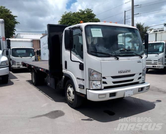 Isuzu NRR 其他货车