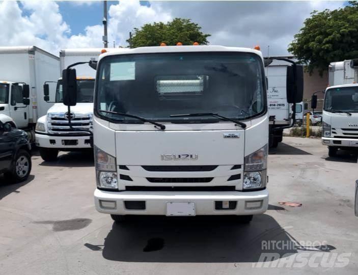 Isuzu NRR 其他货车