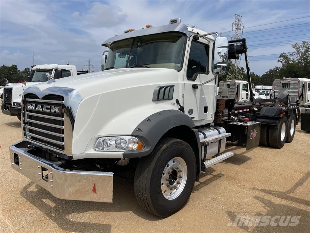 Mack GR64B 其他货车