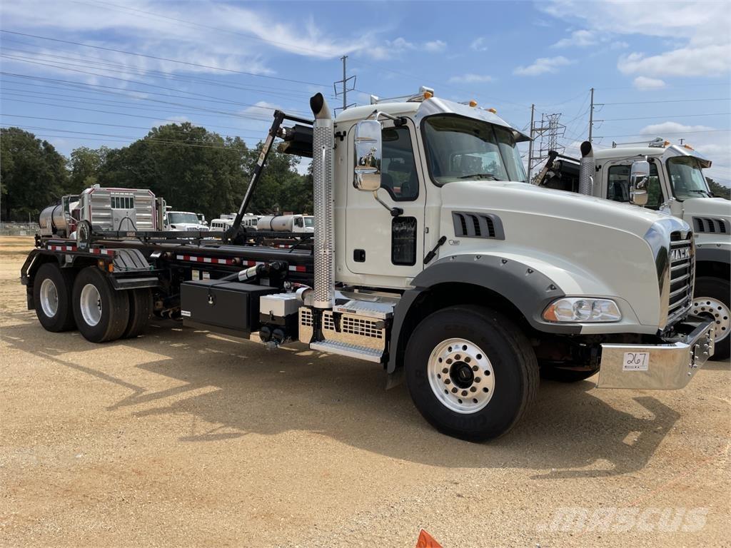 Mack GR64B 其他货车