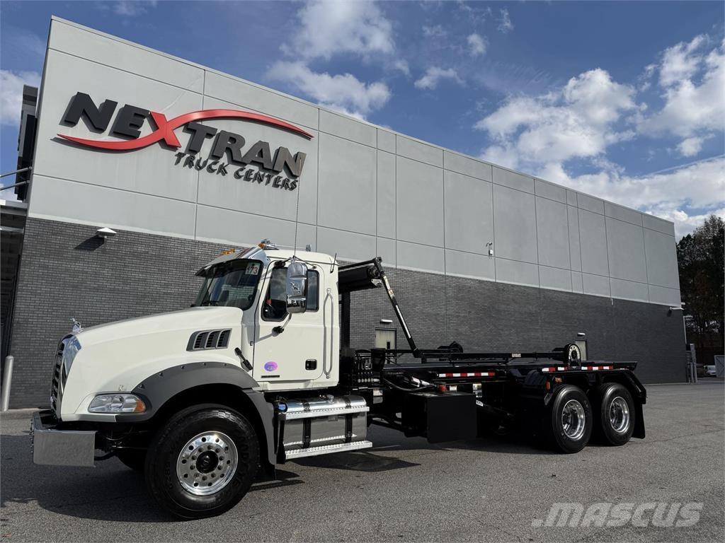 Mack GR64BR 其他货车