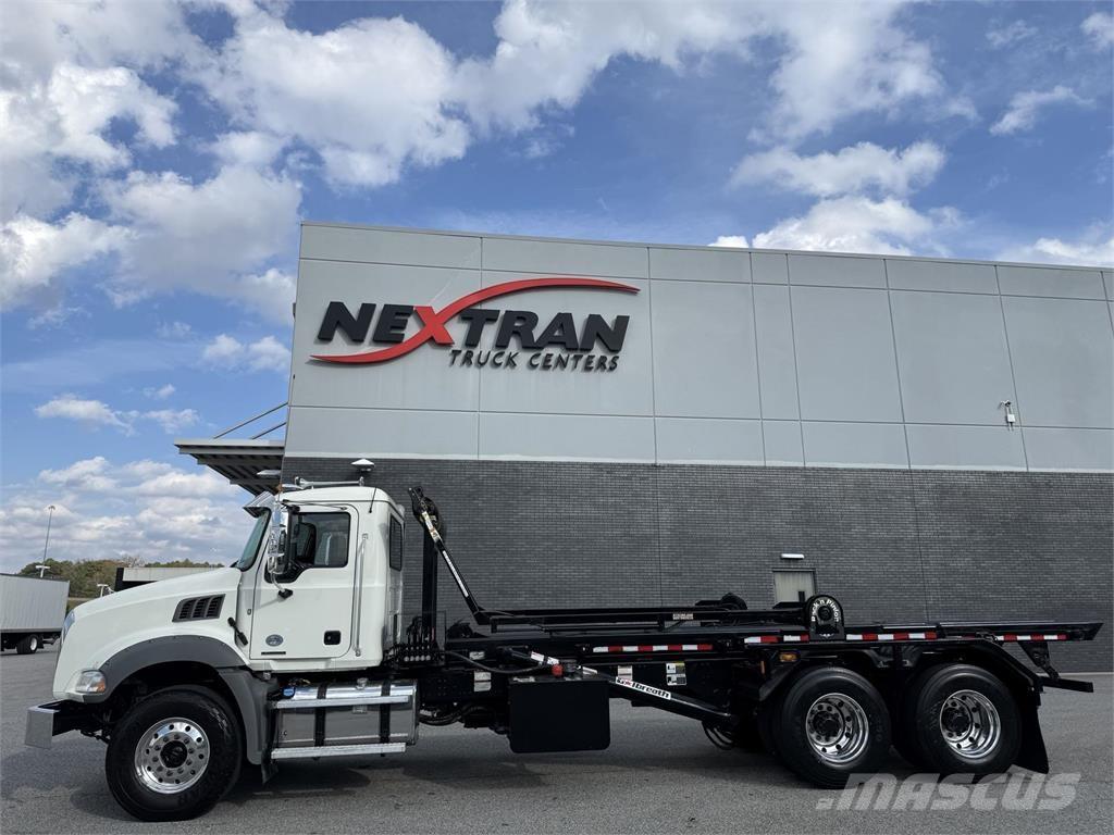 Mack GR64BR 其他货车