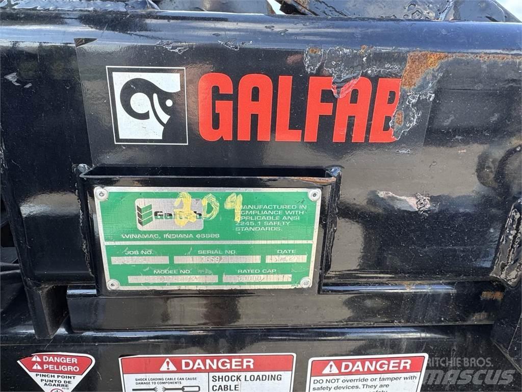 Mack GR64F 其他货车