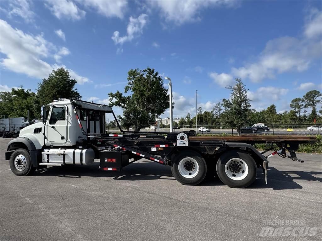 Mack GR64F 其他货车