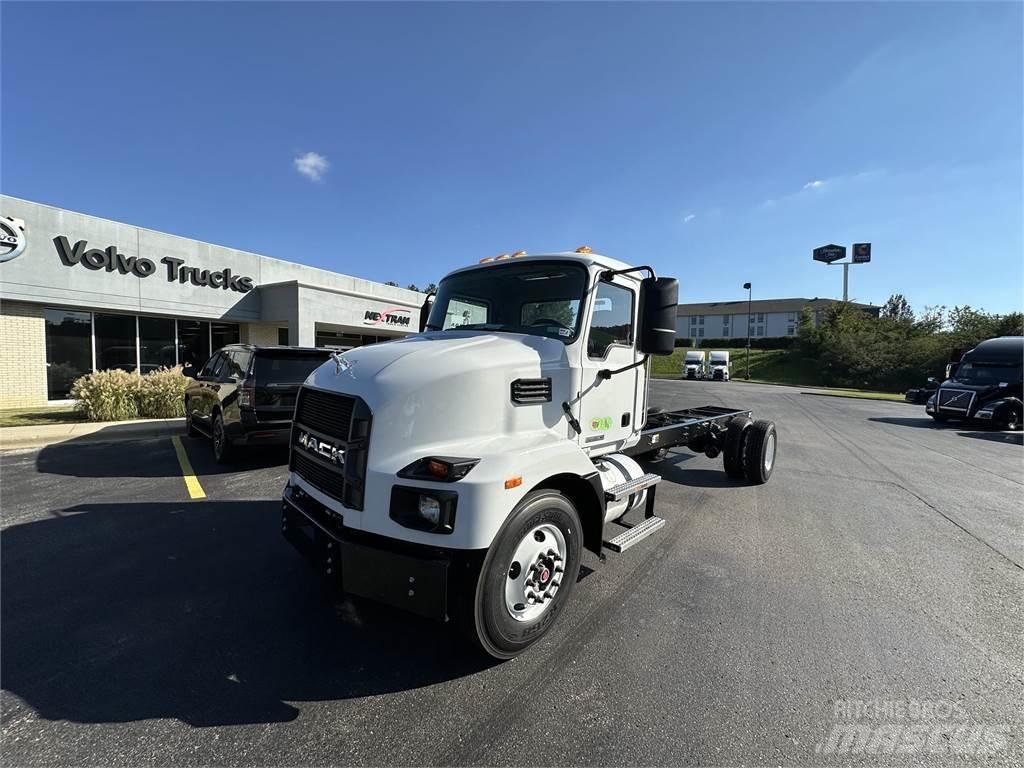 Mack MD6 42R 其他货车