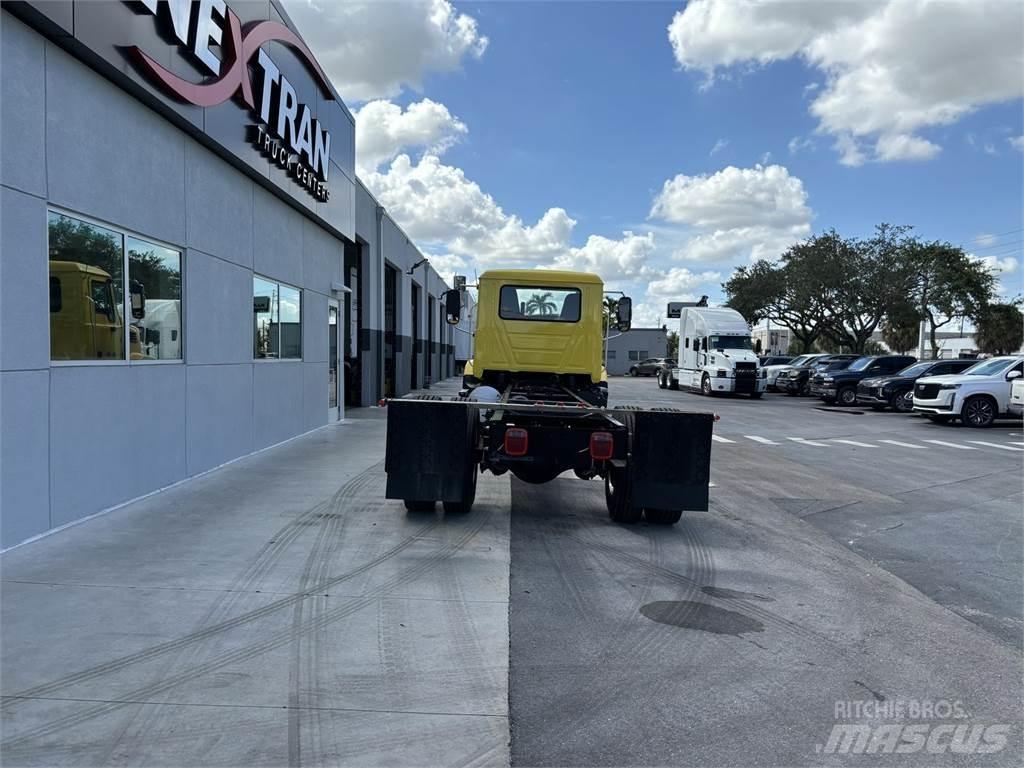 Mack MD7 42R 林业机械-其他