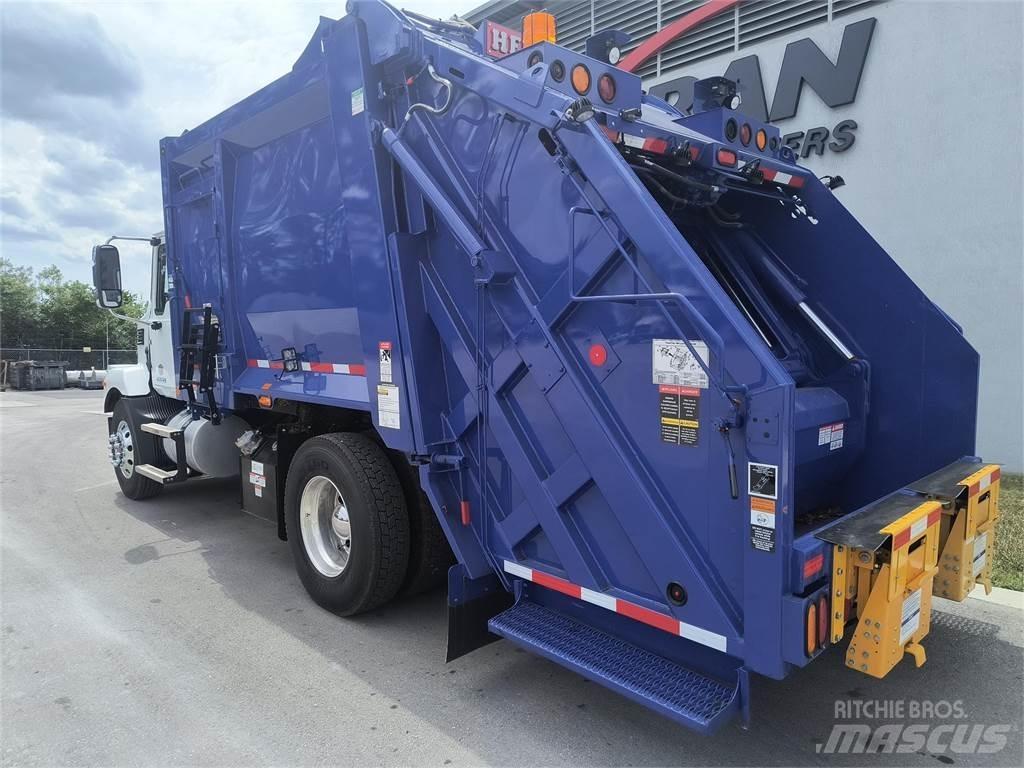 Mack MD7 42R 其他货车