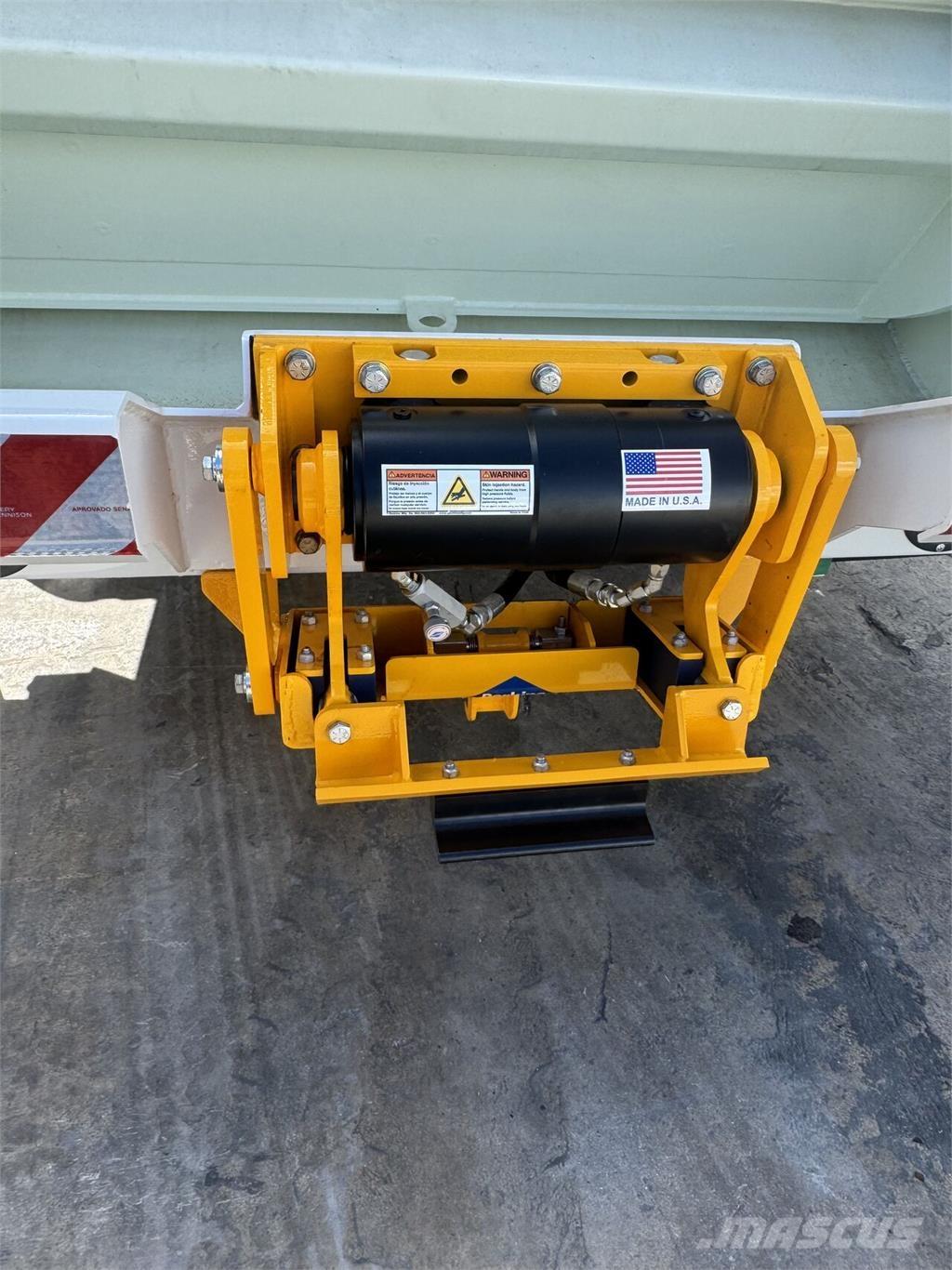 Mack MD7 42R 其他货车