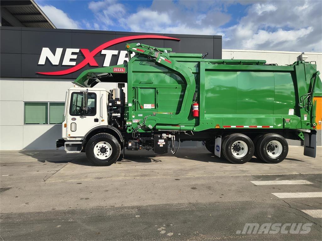 Mack TE64R 其他货车