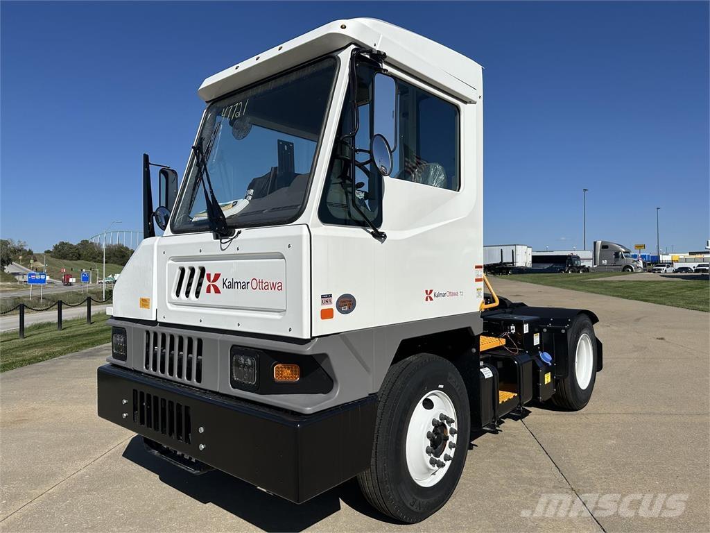 Ottawa 4x2 DOT/ON HWY 其他货车