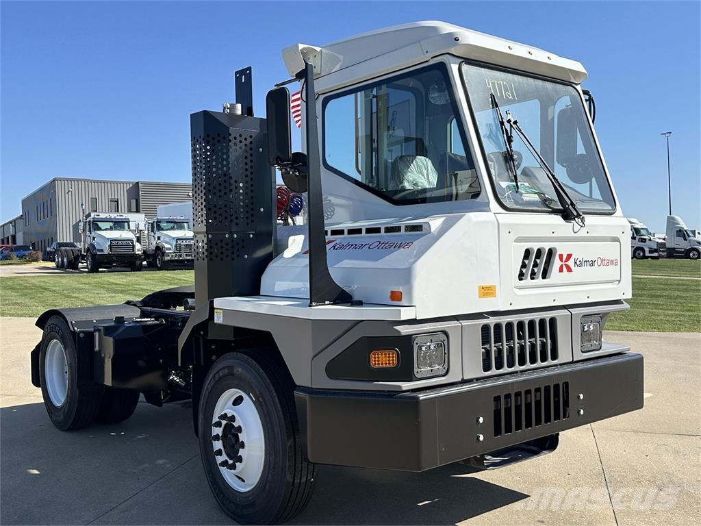 Ottawa 4x2 DOT/ON HWY 其他货车