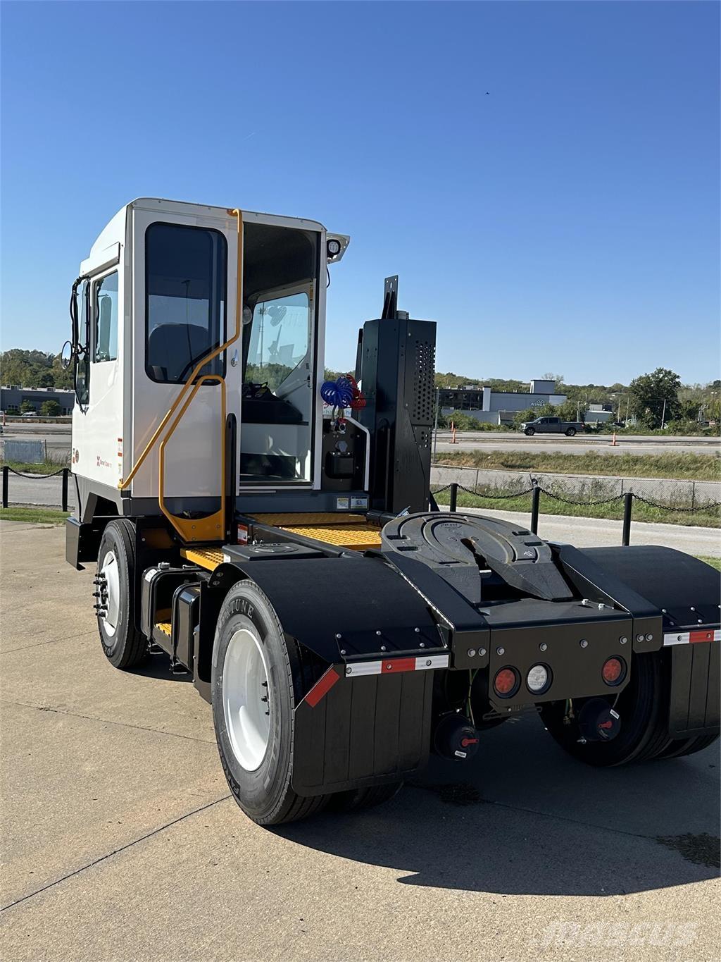 Ottawa 4x2 DOT/ON HWY 其他货车