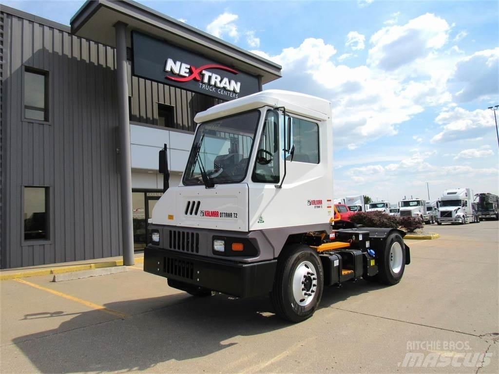 Ottawa 4x2 OFF ROAD 其他货车