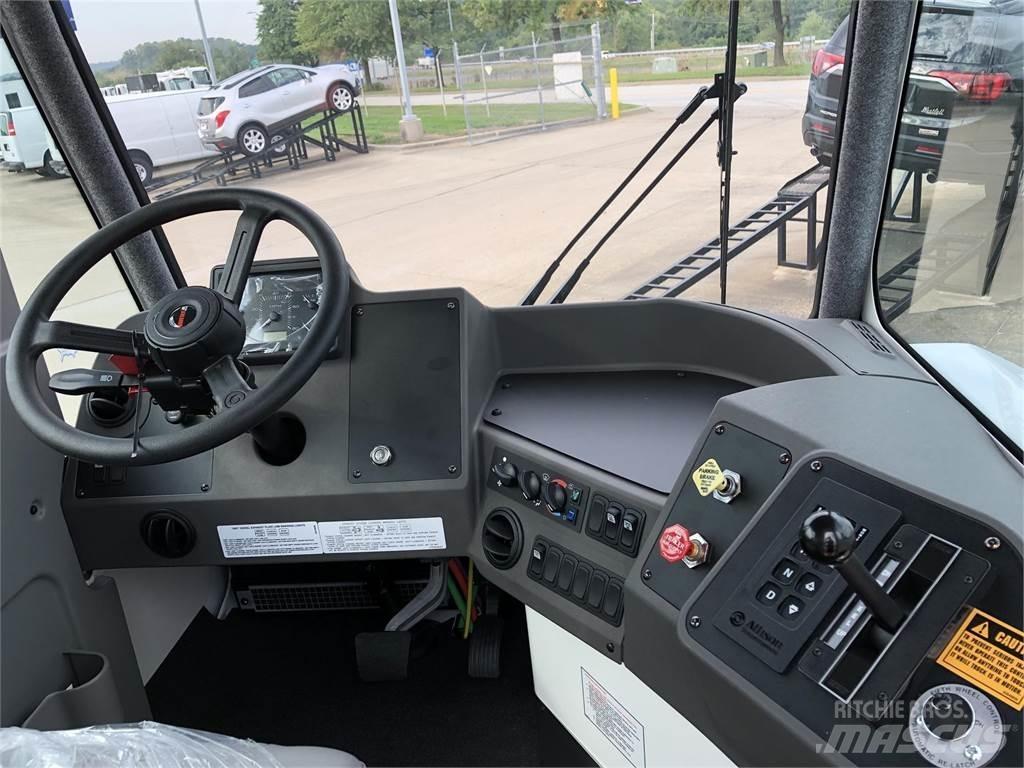 Ottawa 4x2 OFF ROAD 其他货车