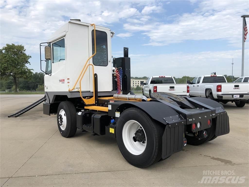 Ottawa 4x2 OFF ROAD 其他货车