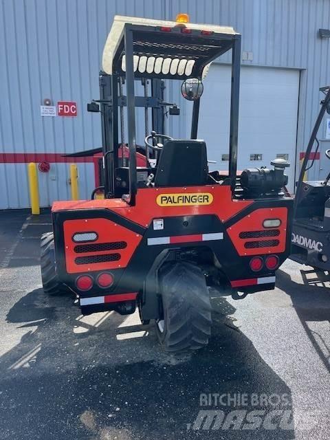 Palfinger GT55 其他货车
