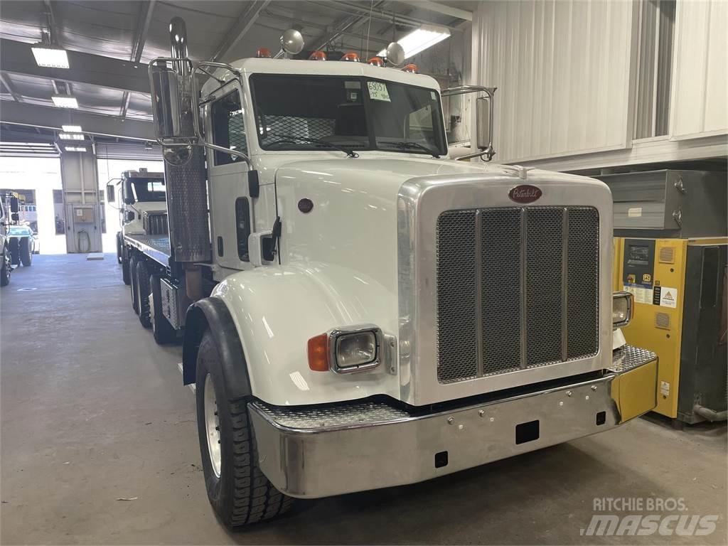 Peterbilt 365 其他货车