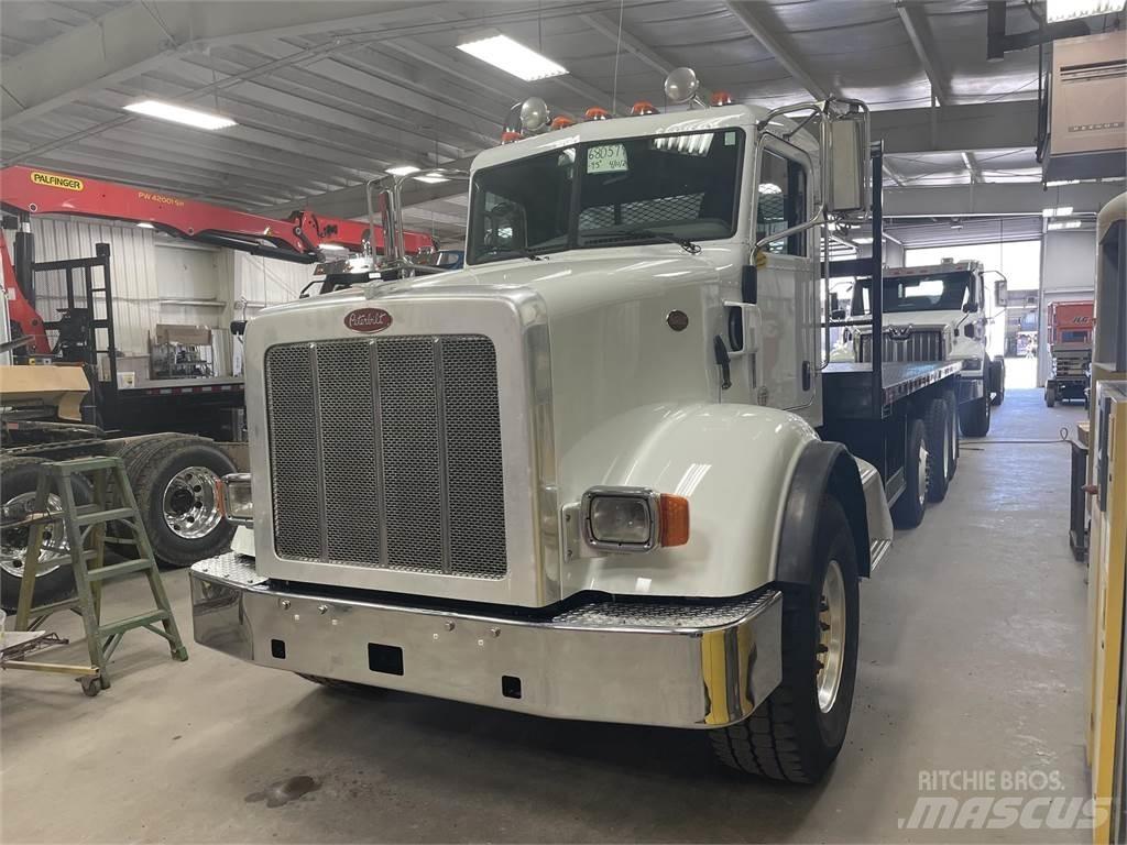 Peterbilt 365 其他货车