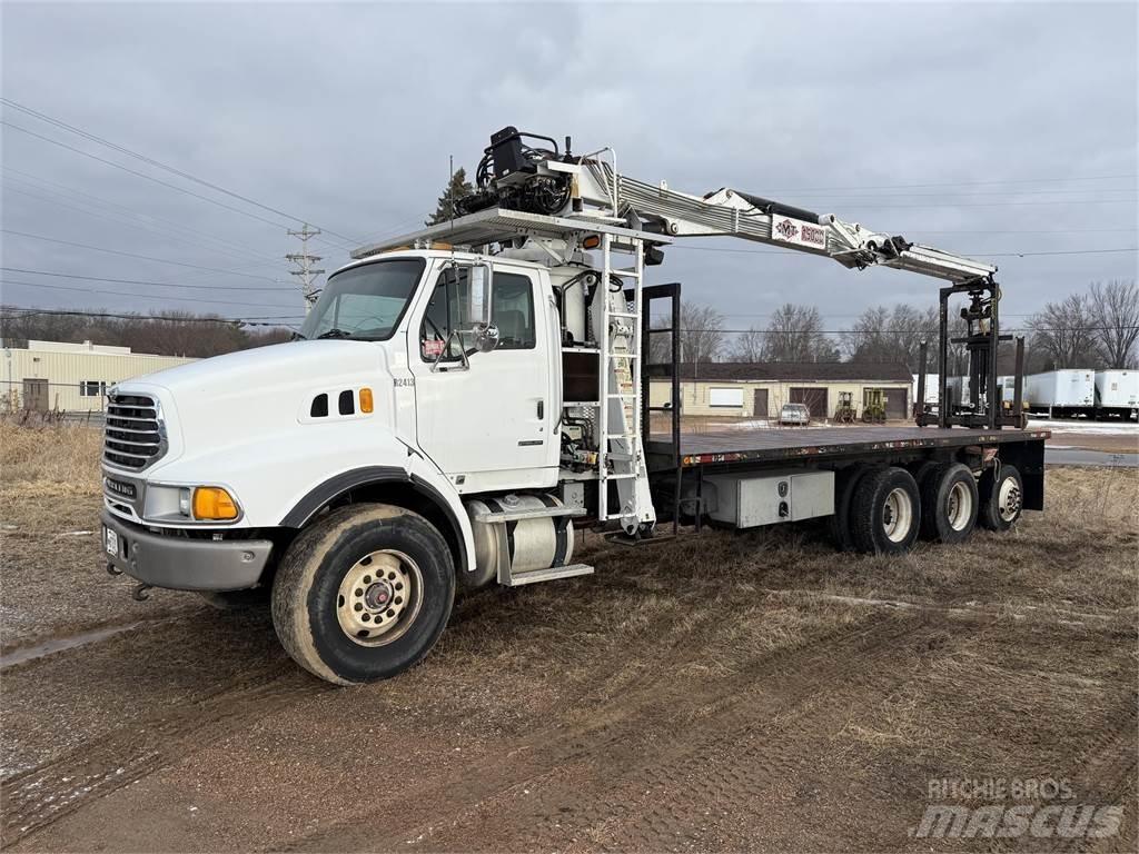 Sterling LT9500 其他货车