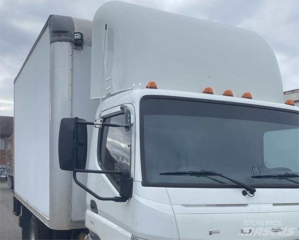 Supreme 14 foot 其他货车