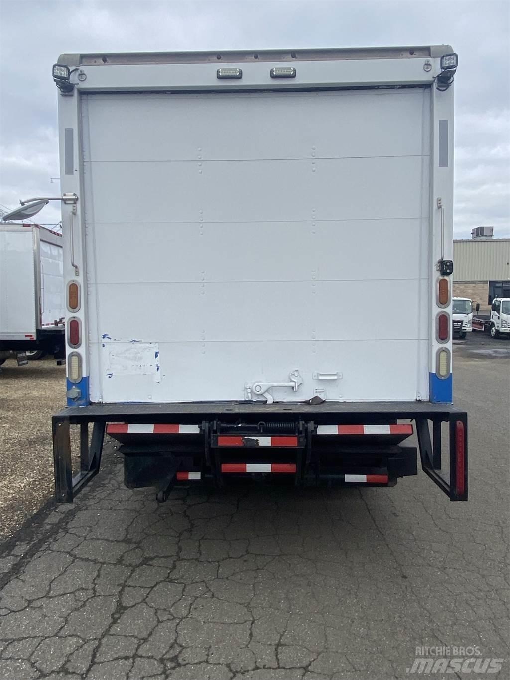 Supreme 14 foot 其他货车