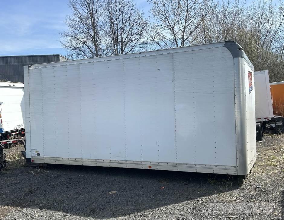 Supreme 18 FOOT 其他货车