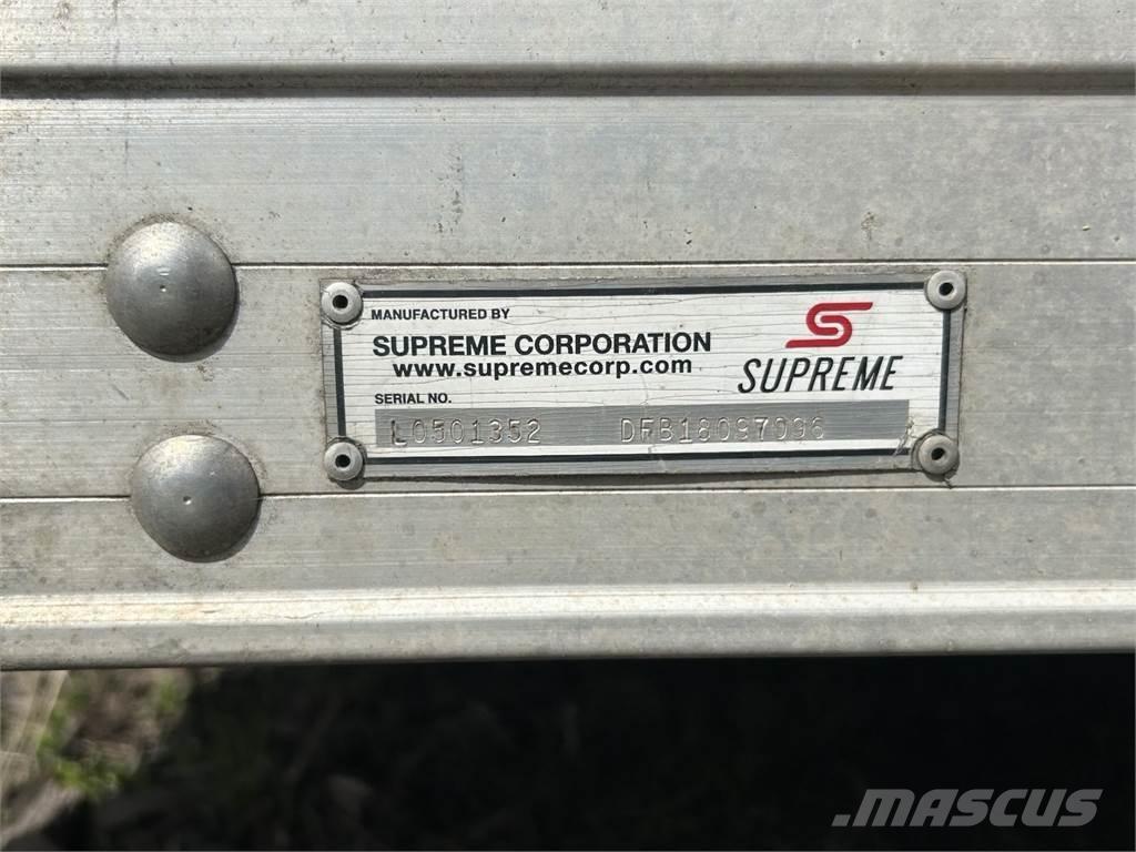 Supreme 18 FOOT 其他货车