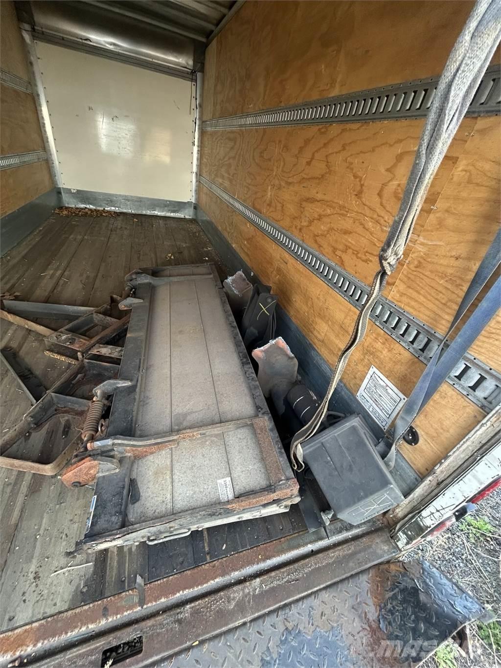 Supreme 18 FOOT 其他货车