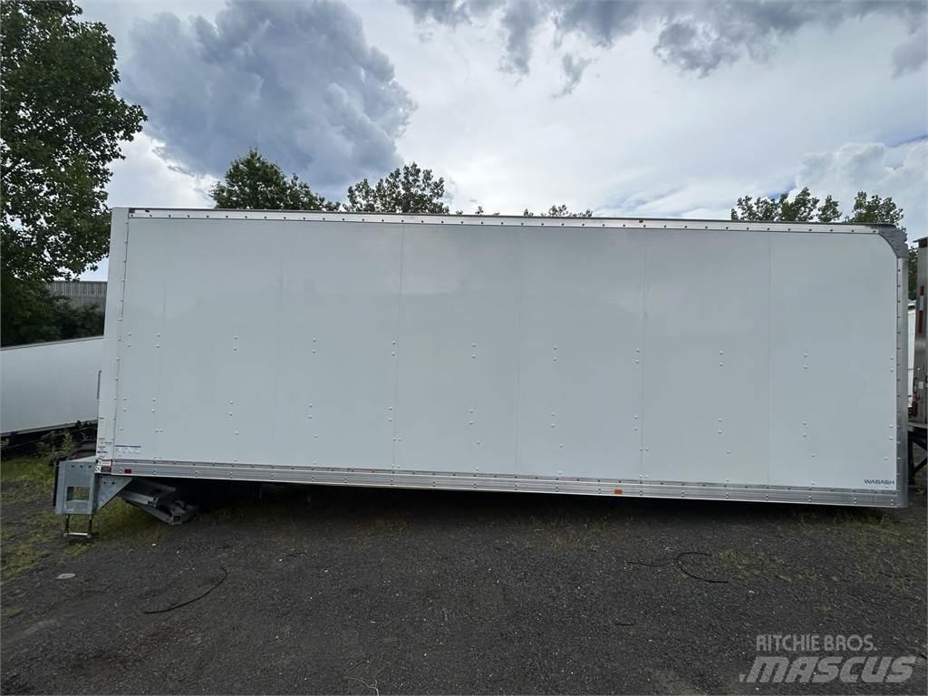 Supreme 26' BOX 其他货车