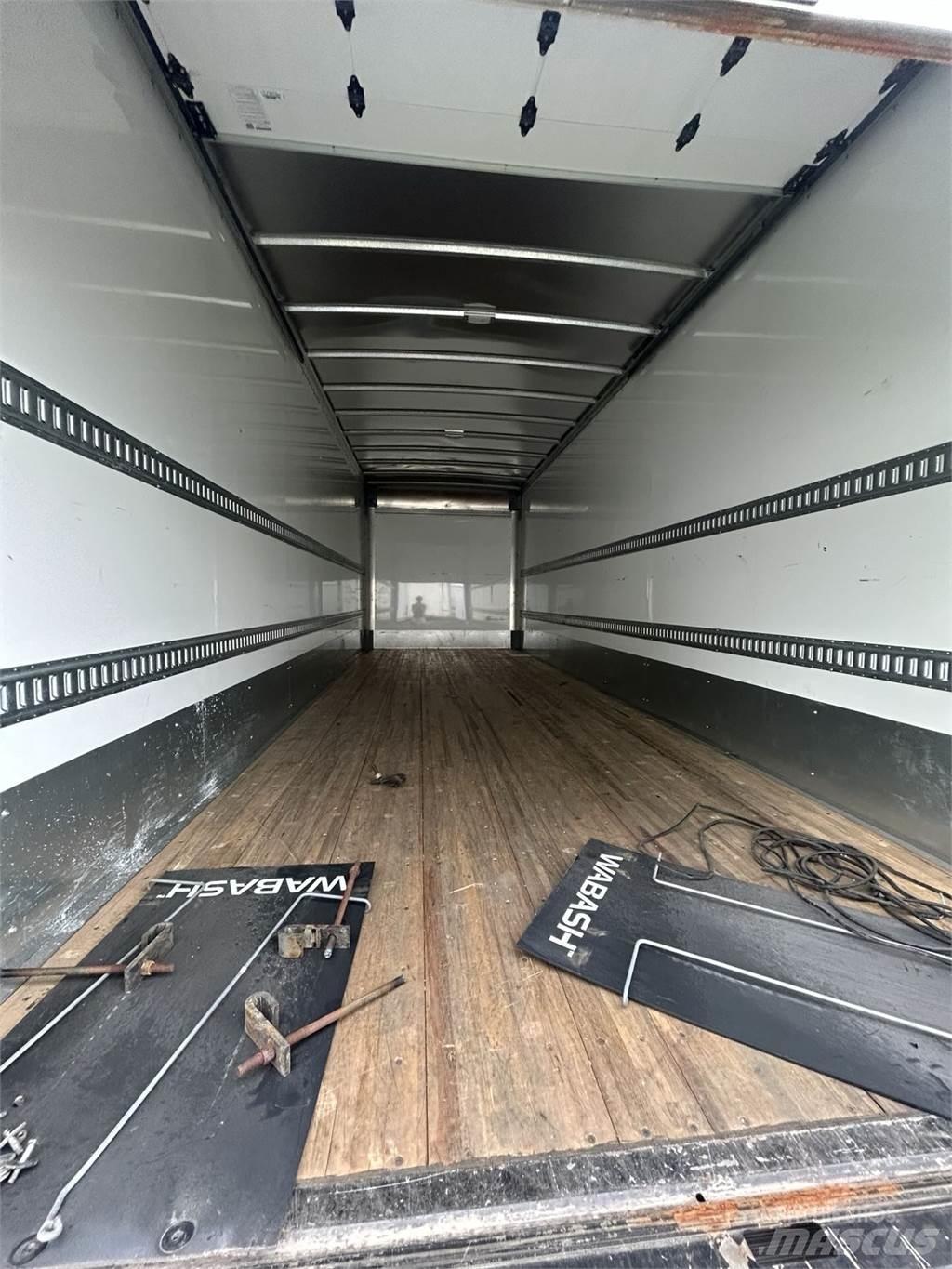 Supreme 26' BOX 其他货车