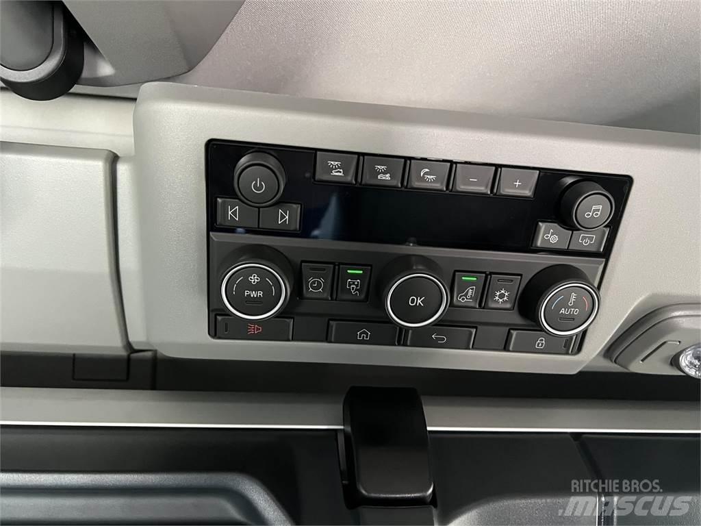 Volvo NEW VNL860 牵引车