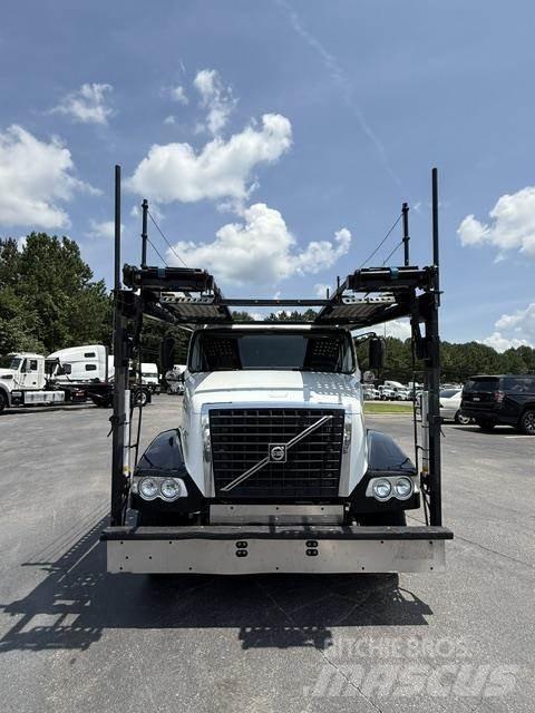 Volvo VAH64600 其他货车
