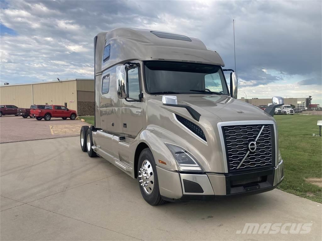 Volvo VN 牵引车