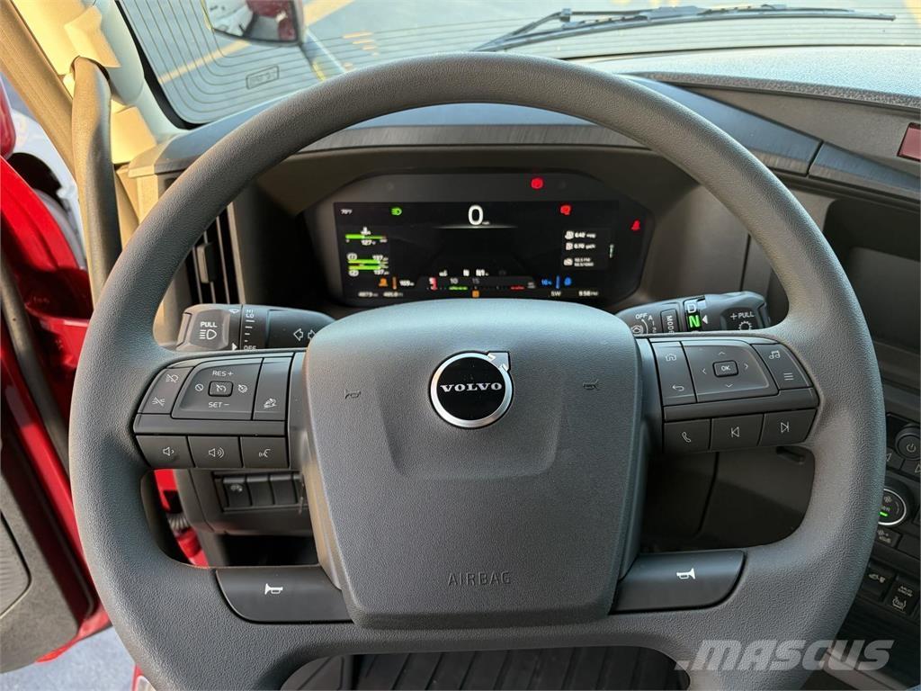 Volvo VNL64T840 牵引车