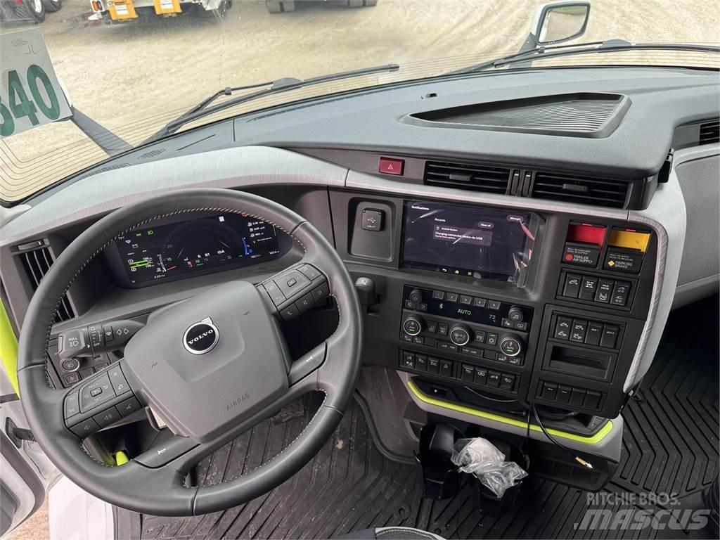 Volvo VNL64T860 牵引车