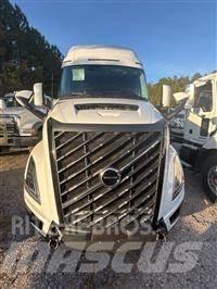 Volvo VNL64T860 牵引车