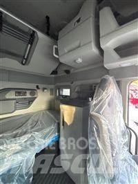 Volvo VNL64T860 牵引车