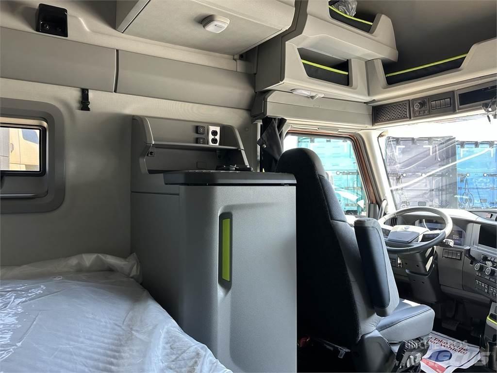 Volvo VNL64T860 牵引车
