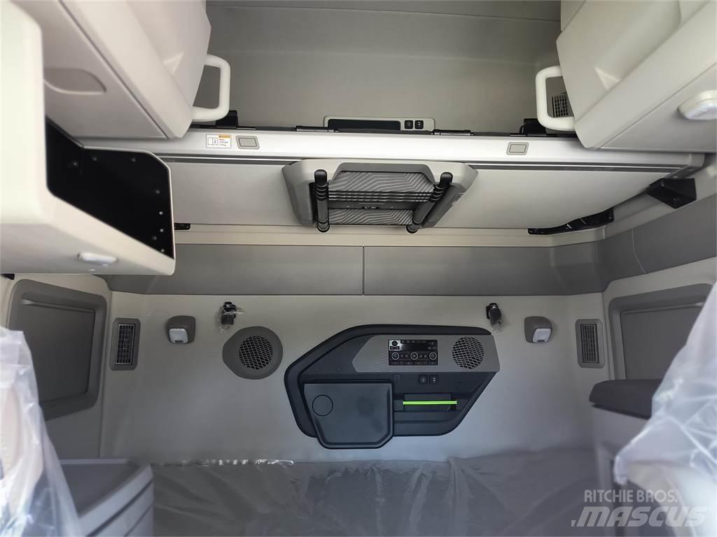 Volvo VNL64T860 牵引车