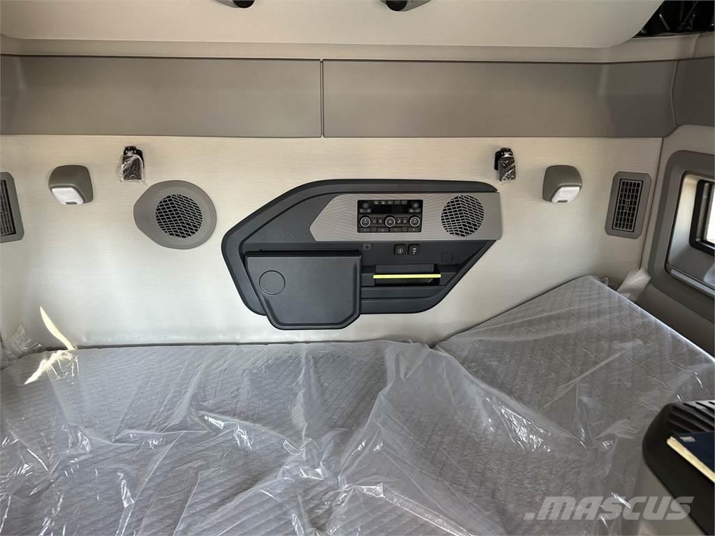 Volvo VNL64T860 牵引车