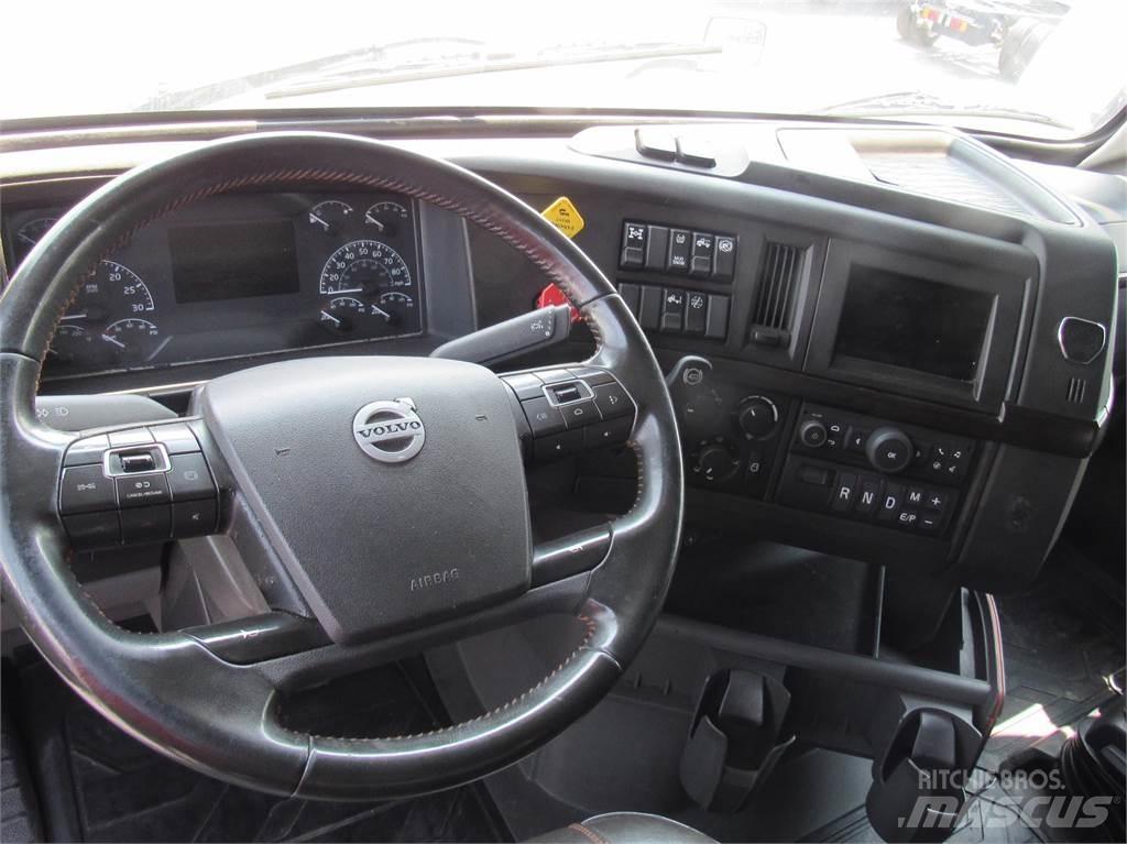 Volvo VNL860 牵引车