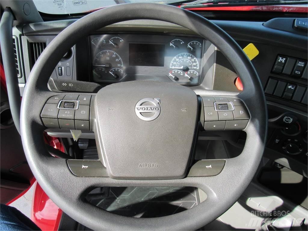 Volvo VNR64T300 牵引车