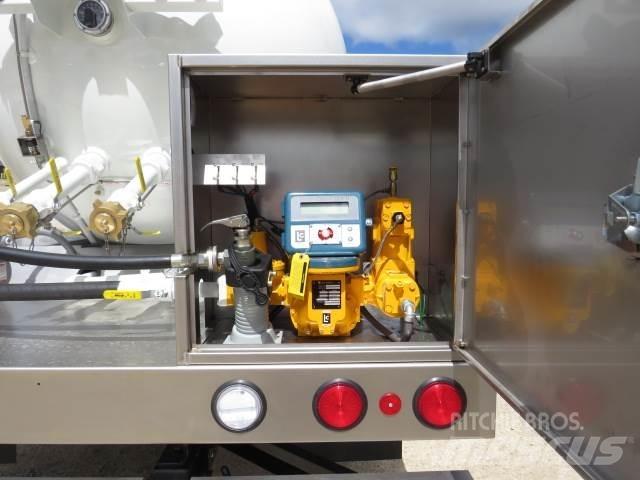 Western Star 47X 牵引车