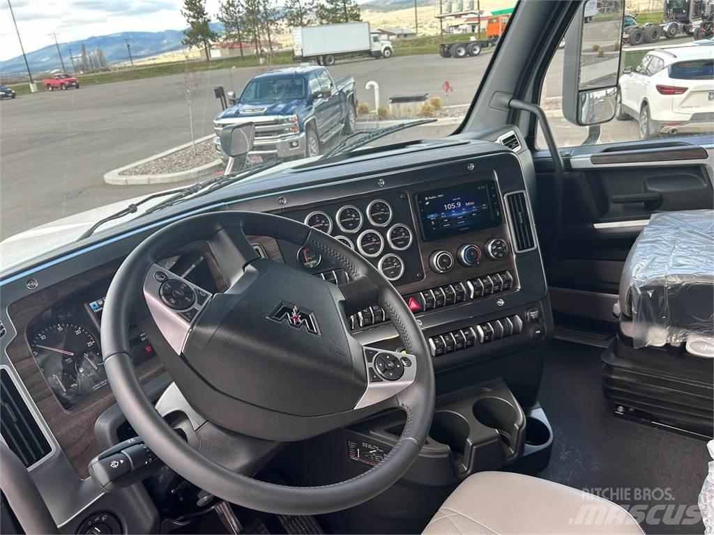 Western Star 49X 牵引车