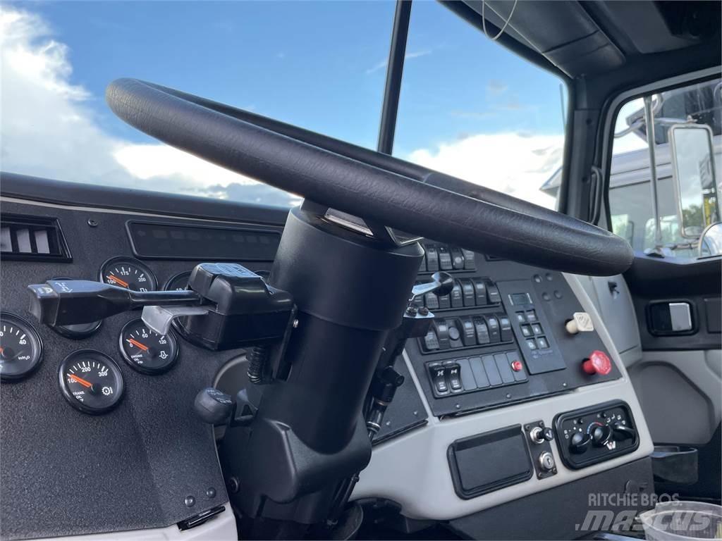 Wstar 4700SB 其他货车