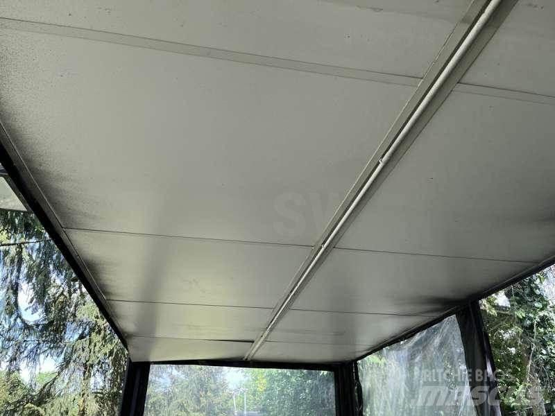  AUTRE 15 M2 建筑机械-其他