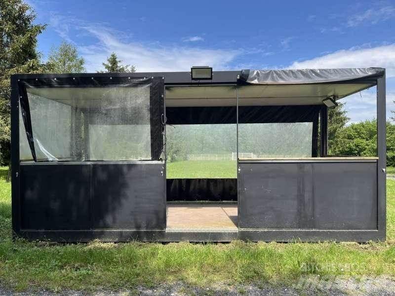  AUTRE 15 M2 建筑机械-其他