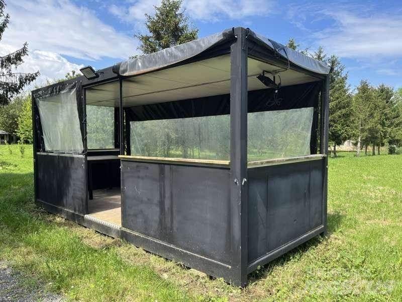  AUTRE 15 M2 建筑机械-其他