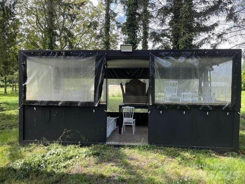  AUTRE 15 M2 建筑机械-其他