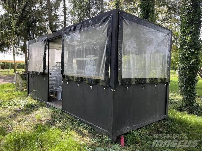  AUTRE 15 M2 建筑机械-其他